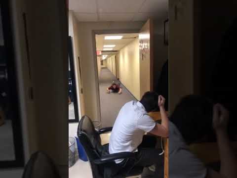 Не быть ему невидимым, как ниндзя