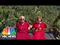 81 Year Old Best Friends Travel The World In 80 Days