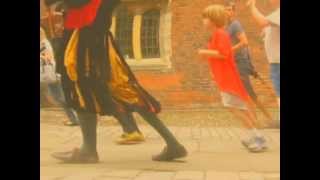 Syd Barrett- Golden Hair (Take 5)