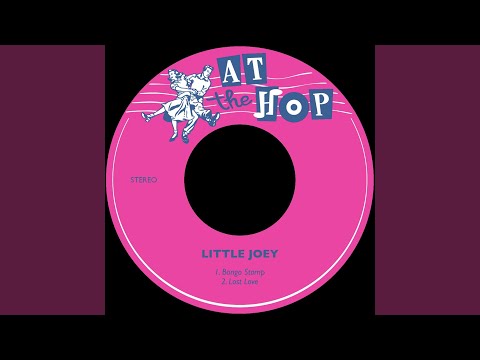 Bongo Stomp (Remastered)