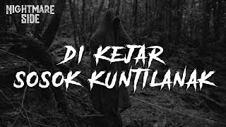 Download lagu DI KEJAR SOSOK KUNTILANAK (NIGHTMARE SIDE  2020) - ARDAN RADIO mp3