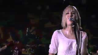The Muffs ”That Awful Man” Live In Japan 2014.11.1