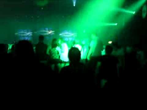 Digital society third birthday