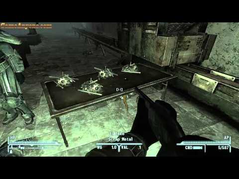 Let's Play: Fallout New Vegas [PC][HD] - Part 69