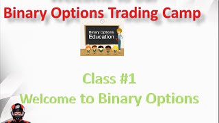 webinar about trading binary options strategies and tactics pdf