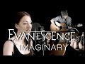 Evanescence - Imaginary (cover by Jotun Studio featuring Minniva)