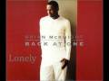 Brian McKnight-Lonely (Back At One)with lyrics
