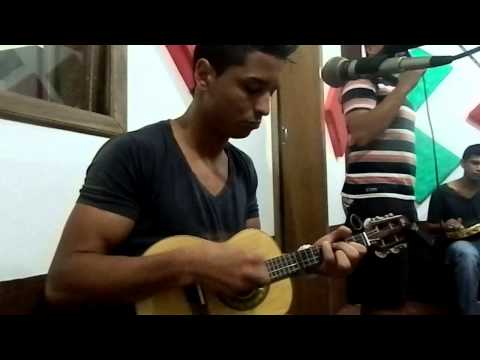 Pagode Alternativa   A casa caiu e Quem manda sou eu