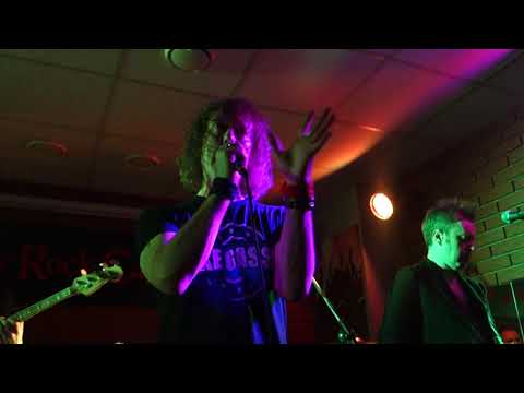 Don Airey & Friends - I Surrender - Olomouc 2019