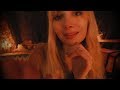 Warm Cozy Hospitality ASMR Soft Spoken Roleplay