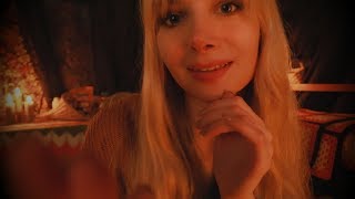 Warm &amp; Cozy Hospitality 🐿 ASMR Soft Spoken