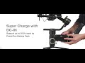ZHIYUN CRANE 3S