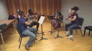 Chicago Park District July 2013: Grant Park Music Festival in the Parks