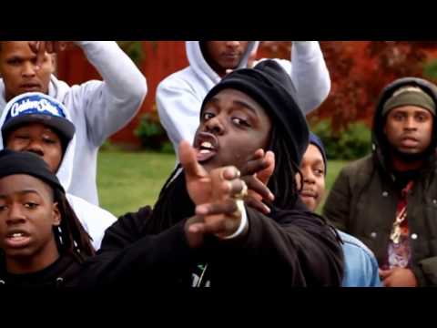 Lizk "No Air"  OFFICIAL VIDEO