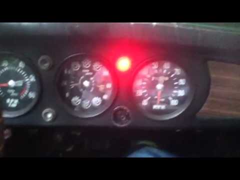 Thumbnail for 1970 Siata Spring walkaround by Siata