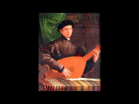 Sebastiano Festa - L'ultimo di di maggio, madrigal à 4