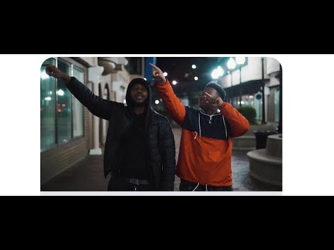 Famous & Big Khi - Dc Reala (Official Music Video) - Shot By (4QKP)