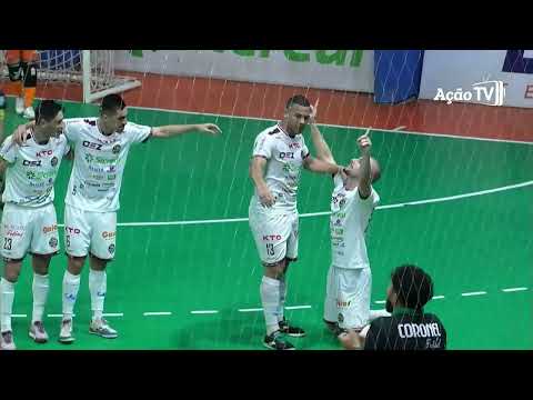 GALO 2X2 CORONEL - QUARTAS DE FINAL - IDA - COPA UNIÃO 2023 (GOLS)