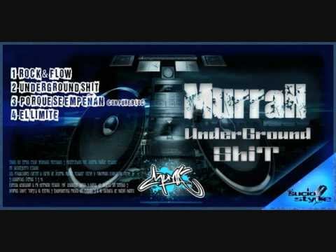 1 - Murrah- Rock&Flow