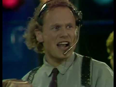 1989 Jiří Korn - Miss Moskva - 1080p