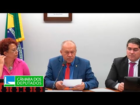 Finanças e Tributação - Discussão e votação de propostas - 16/08/2023