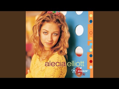 Say You Will - Alecia Elliott