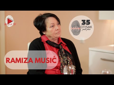 Otisak puls plus #35: Žena koja je pobijedila rak