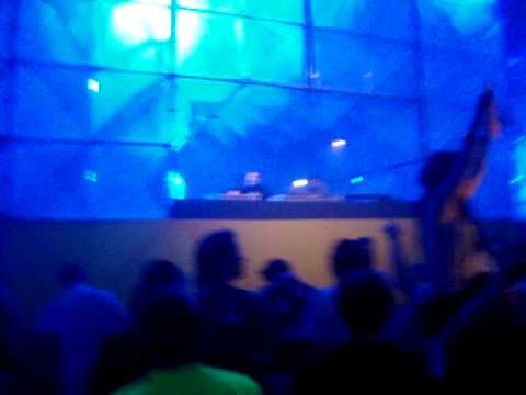 A State of Trance 500 Den Bosch - Daniel Kandi - Motorcycle - As the Rush Comes (Crazy Video)