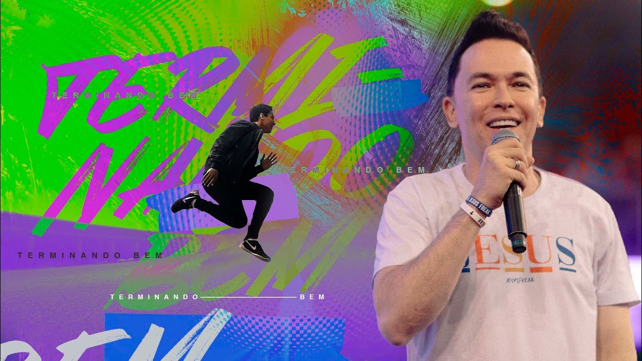 "Terminando bem" com Pr. Lucinho Barreto | Culto Fé 26/12/2023