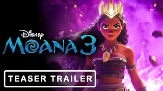 Download lagu Moana 3 (2026) |  Trailer | The Oceanβs Chosen Returns | Disney Animated Movie mp3 Download lagu Moana 3 (2026) |  Trailer | The Oceanβs Chosen Returns | Disney Animated Movie mp3