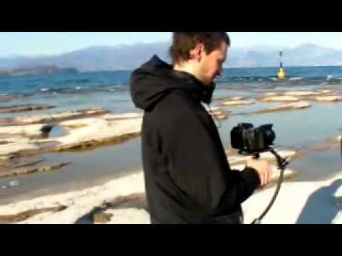 NELL PRECIOUS - No sweet home backstage .wmv