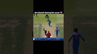 Next Sachin?#fypシ゚viral  #cricket #indvsnz