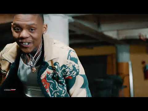 EL Hitta - Do I Look Like (Official Video)