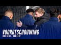 ? Voorbeschouwing KRC Genk -  KAA Gent
