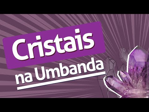 Uso e importância dos cristais na Umbanda | Ep. 220 Diário do Médium