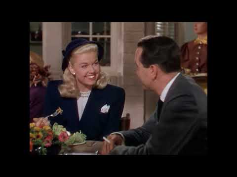 My Dream Is Yours (1949) - Tic Tic Tic