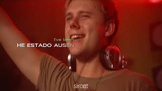 Love You More by Armin van Buuren [Subs. Español/ Inglés] #trance