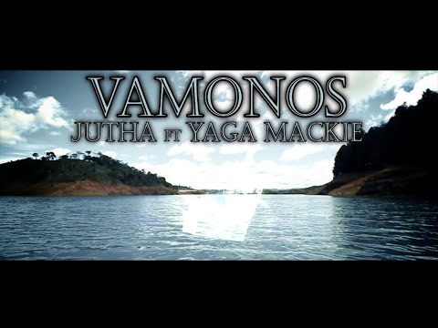 Yaga & Mackie x Jutha - Vamonos (Official Video)