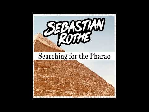 beat // instrumental // sebastian rothe - searching for the pharao // tape
