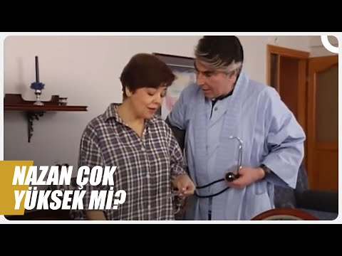 Tansiyonuna Dikkat Et Küt Diye Gidersin - Bizimkiler 53. Bölüm