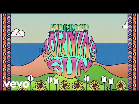 Goldkimono - Morning Sun