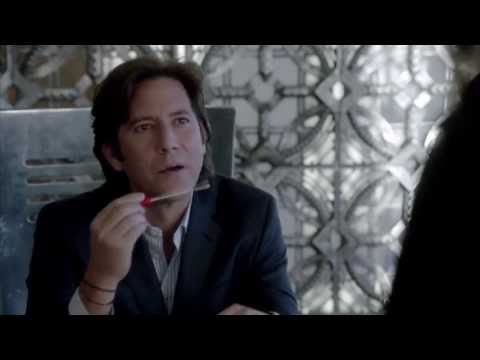 Lisbon, Volker scene - "This time i'm gonna prove it."