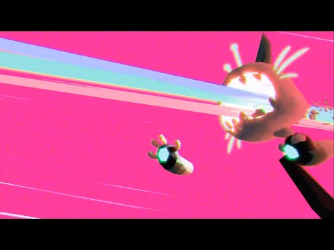 WITCHTRIP | 3D animation meme