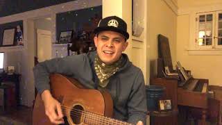 Making Memories of Us (Rodney Crowell) 2004 🌿Sequestered Songwriters Tribute by Nick Verzosa