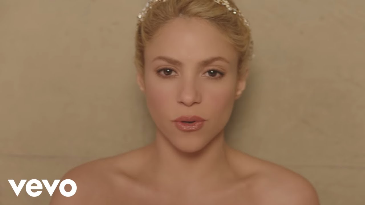 Shakira — Empire