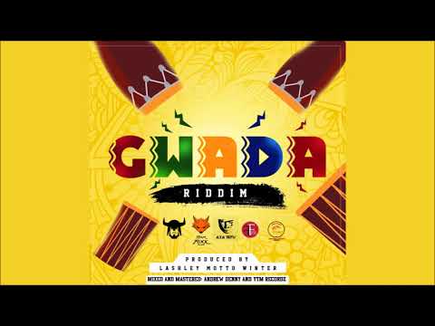Gwada riddim Mix 🔊2018 Soca🔊 Bunji Garlin,Skinny Banton,Fyan Lyonns,Fadda Fox & More Mix by djeasy