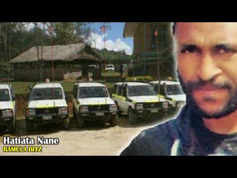 Ramula Bitz - Hatiata Nane