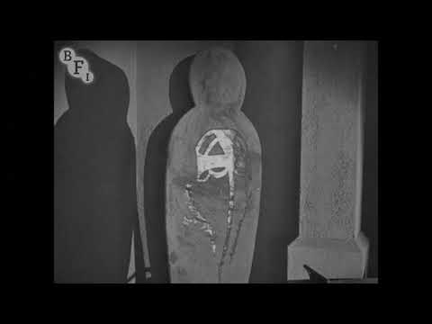 Dr Sin Fang: The Adventure of the Torture Cage (1928) | BFI National Archive