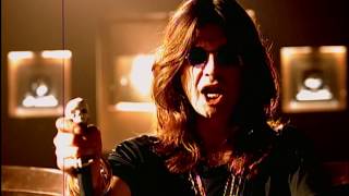 OZZY OSBOURNE - &quot;Perry Mason&quot; (Official Video)