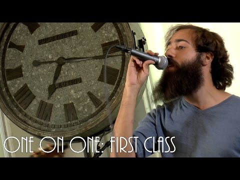 ONE ON ONE: Rainbow Kitten Surprise - First Class October 17th, 2015 Outlaw Roadshow Session